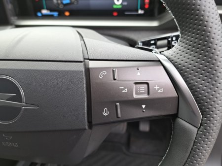 2026 Opel Grandland - thumbnail 28