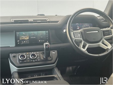2023 Land Rover Defender - thumbnail 4