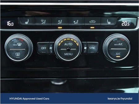 2019 Volkswagen Golf 1.0 TSI 115HP R-Line thumbnail