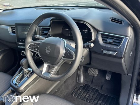2025 Renault Arkana TCe 140 Auto evolution €30,499