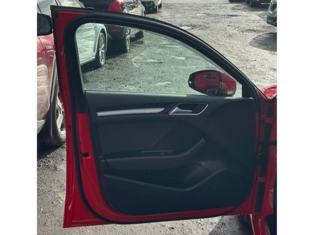 2016 Audi A3 - thumbnail 8