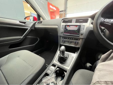 2017 Volkswagen Golf - thumbnail 15