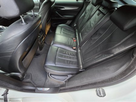 2016 BMW X6 - thumbnail 15