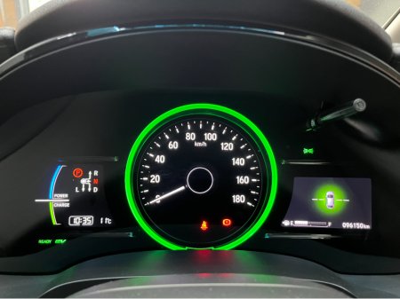 2022 Honda Shuttle - thumbnail 21