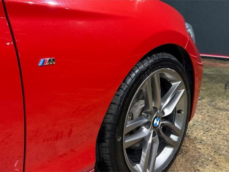 2018 BMW 1 Series - thumbnail 10