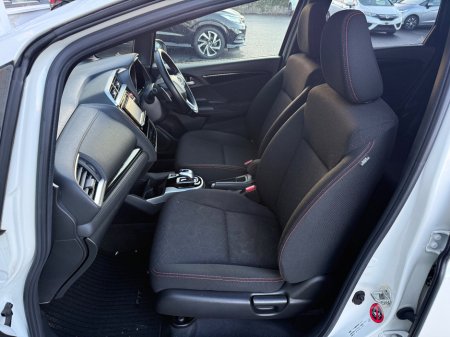 2016 Honda Fit  €11,390 thumbnail