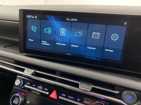 2026 Hyundai Tucson - thumbnail 17