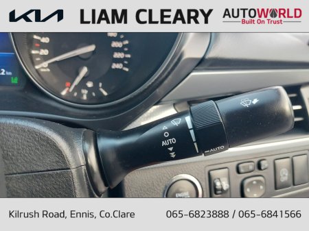 2017 Toyota Avensis 1.6 D SOL NAV 4DR thumbnail