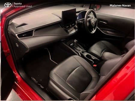 2023 Toyota Corolla - thumbnail 6