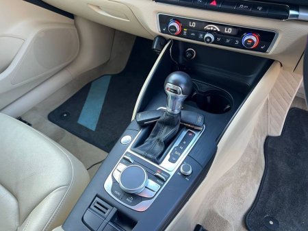 2014 Audi A3 - thumbnail 11