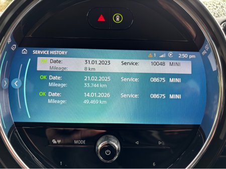 2023 MINI Countryman - thumbnail 14