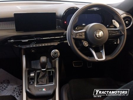 2023 Alfa Romeo Tonale VELOCE 1.5 160HP MHEV D €34,999