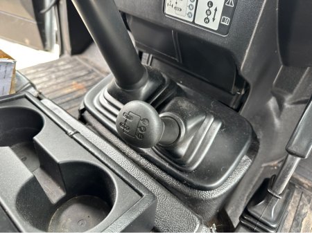 2007 Land Rover Defender 90 COUNTY HT SWB €31,950