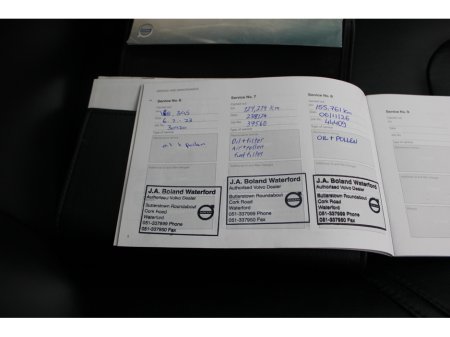 2016 Volvo V40 D2 MOMENTUM ED GT 5DR AUTOMATIC €13,300 thumbnail