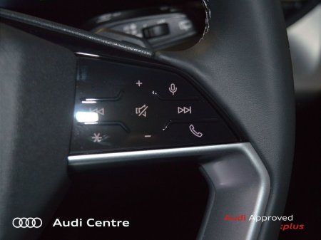 2026 Audi Q5 E-HYBRID 220 KW Q SE €71,387 thumbnail