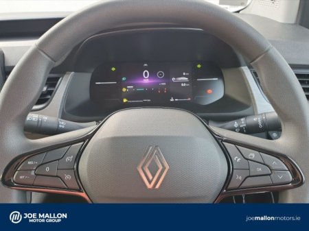 2026 Renault Kangoo - thumbnail 25