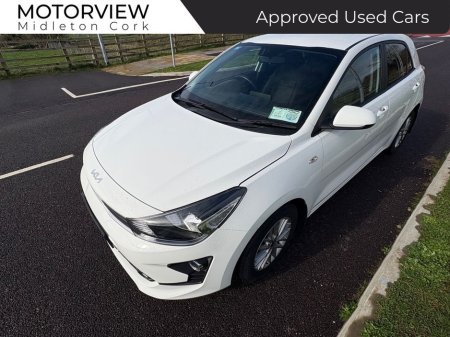 2023 Kia Rio - thumbnail 5