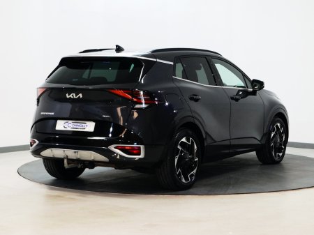 2023 Kia Sportage *58* GT-LINE PHEV 4X4 €32,900 thumbnail