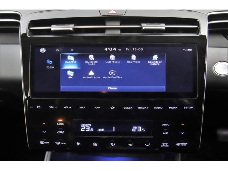 2023 Hyundai Tucson - thumbnail 27