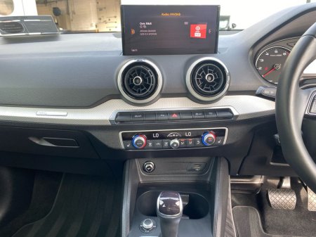 2022 Audi Q2 - thumbnail 11