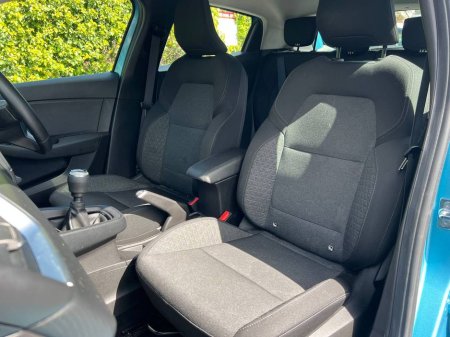 2022 Renault Clio - photo 6