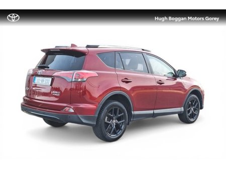 2018 Toyota Rav4 - thumbnail 2