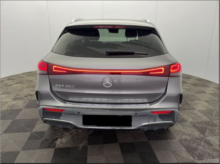 2021 Mercedes-Benz EQA 250 AMG LINE  PREMIUM 66.5kWh // PAN SUNROOF €26,950 thumbnail