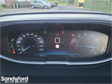 2018 Peugeot 3008 - thumbnail 16