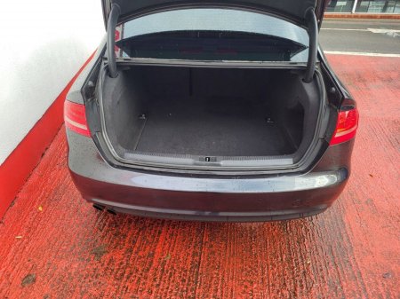2013 Audi A4 2.0 TDI 136BHP €7,500