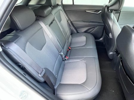 2024 Kia Niro - thumbnail 12