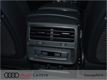 2026 Audi Q8 SUV 60 TFSIE Q COMP 490PS €125,143 thumbnail