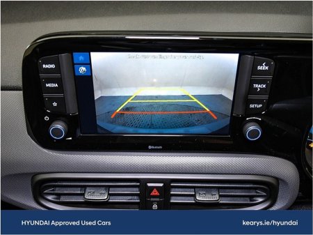 2024 Hyundai i10 - thumbnail 29