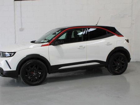 2022 Opel Mokka - thumbnail 4