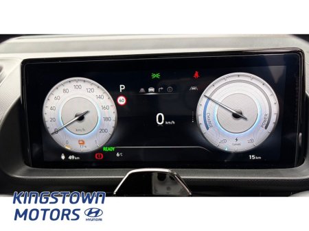 2026 Hyundai Inster - thumbnail 13