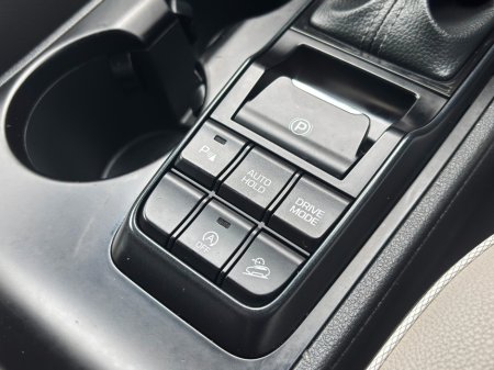 2019 Hyundai Tucson - thumbnail 19