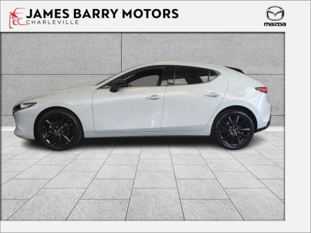 2026 Mazda Mazda3 - thumbnail 5