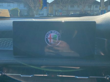 2025 Alfa Romeo Tonale - thumbnail 24