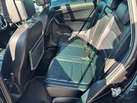 2020 Volkswagen Tiguan - thumbnail 15