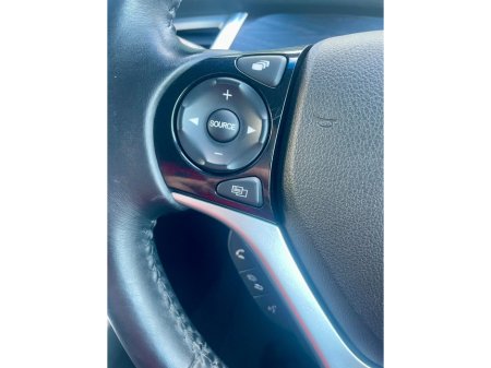 2016 Honda Jade  €13,799 thumbnail