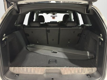 2021 BMW X3 “The nicest X3 you’ll find — hybrid power, M Sport presence, only 25, 000km.” ? €45,888 thumbnail