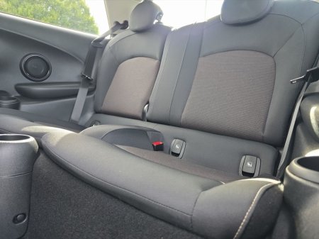 2023 MINI Hatch - thumbnail 14