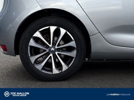 2020 Renault Zoe - thumbnail 17