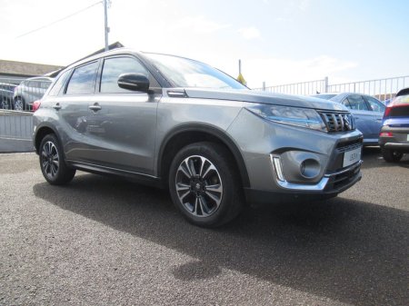 2023 Suzuki Vitara - thumbnail 13