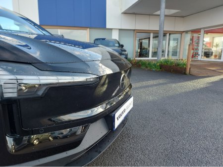2025 Volvo EX30 SIN MTR RWD PLUS €39,500 thumbnail
