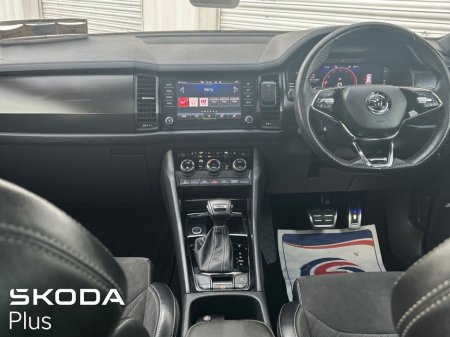 2023 Skoda Kodiaq - view 2