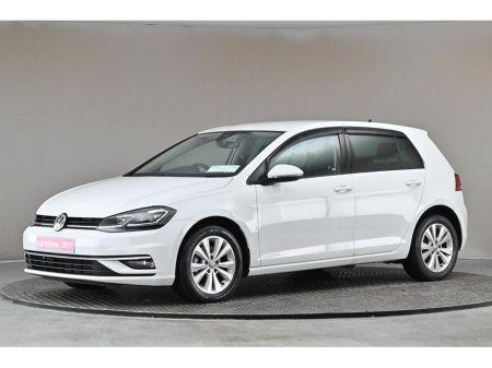2017 Volkswagen Golf MK 7.5 1.2 TSI DSG COMFORTLINE *CARPLAY*ANDROID*PARK SENSORS* €17,490 thumbnail
