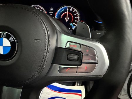 2018 BMW 7 Series  €29,750 thumbnail