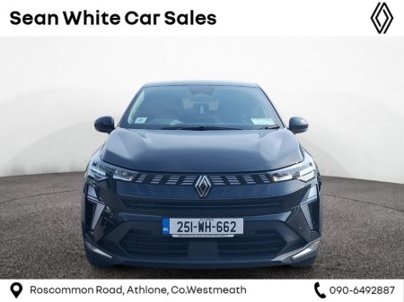 2025 Renault Symbioz - thumbnail 5