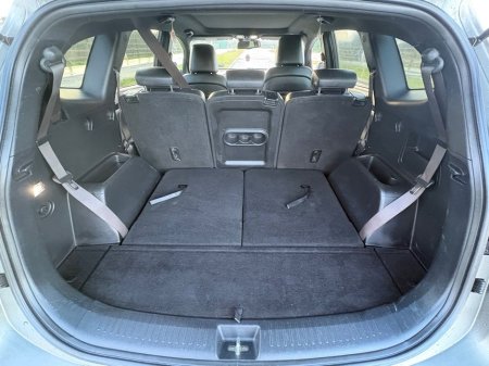 2016 Kia Carens Platinum 1.7D 7 SEATER €11,900 thumbnail