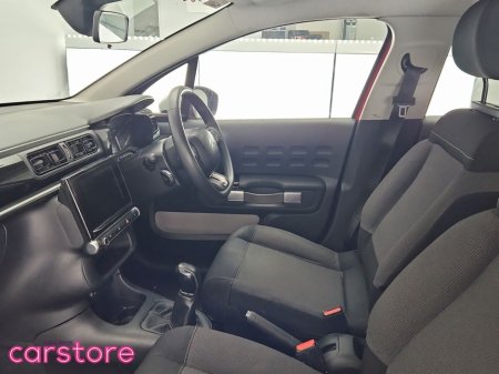 2017 Citroen C3 - thumbnail 12